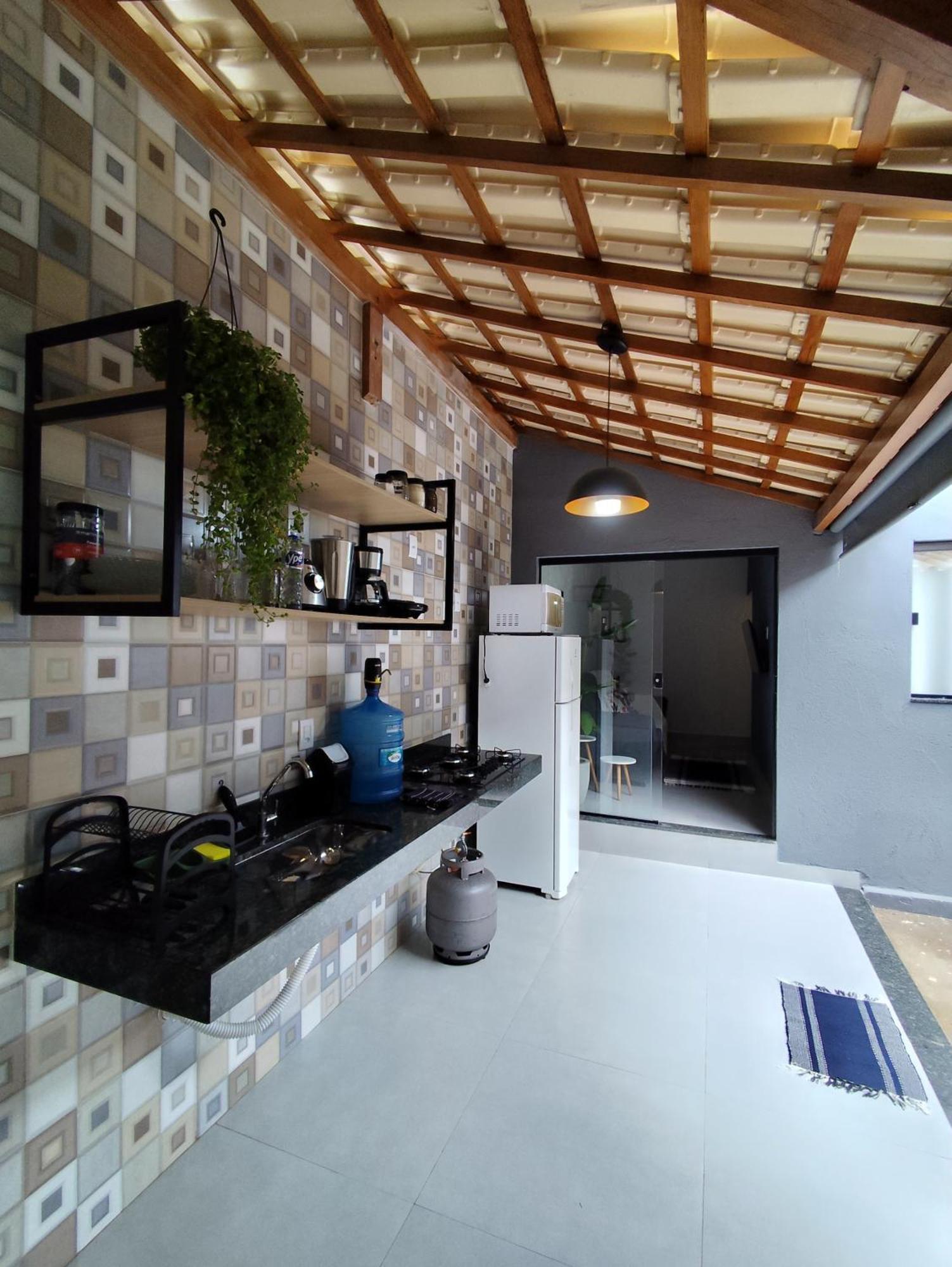 Loft 61 - No Coracao De Curvelo Vila Exterior foto